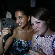 Jalouse rocks Paris