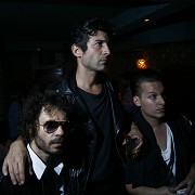 Jalouse rocks Paris