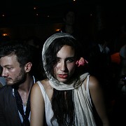 Jalouse rocks Paris