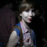 Jalouse rocks Paris
