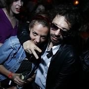 Jalouse rocks Paris