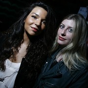 Jalouse rocks Paris