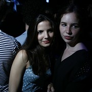 Jalouse rocks Paris