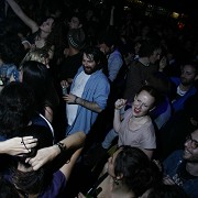 Jalouse rocks Paris