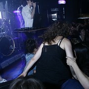 Jalouse rocks Paris