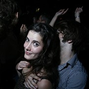 Jalouse rocks Paris