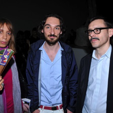 Vernissage Dynasty