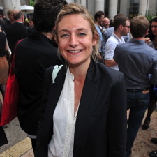 Vernissage Dynasty Marie Maertens