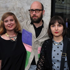 Vernissage Dynasty