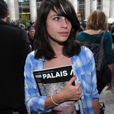 10/06/2010 / Palais de Tokyo + Mus&eacute;e d'art moderne / Paris