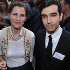 Vernissage Dynasty Laurence Perrillat