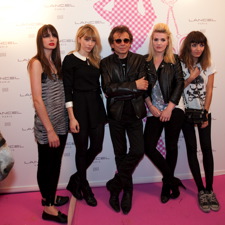 BB LANCEL PARTY
