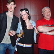 Subject60 Naughty Tour