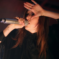 Subject60 Naughty Tour