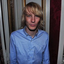 Konbini party feat Charlie le Mindu