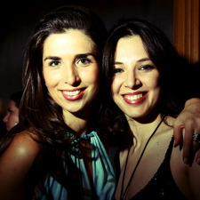 Lancement Red Hours/Bar du Plaza Ath&eacute;n&eacute;e/
