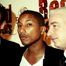 Lancement Red Hours/Bar du Plaza Ath&eacute;n&eacute;e/