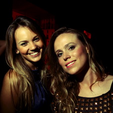 Lancement Red Hours/Bar du Plaza Ath&eacute;n&eacute;e/