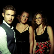 Lancement Guapo magazine