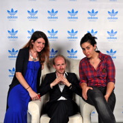 Aftershow Adidas Originals