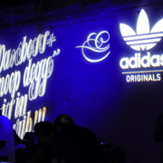 Aftershow Adidas Originals