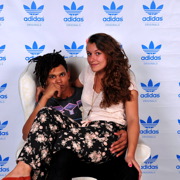 Aftershow Adidas Originals