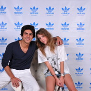 Aftershow Adidas Originals
