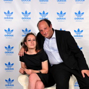 Aftershow Adidas Originals