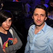 Aftershow Adidas Originals