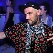 Aftershow Adidas Originals
