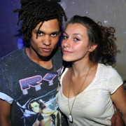 Aftershow Adidas Originals