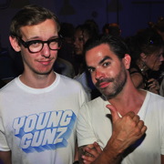 Aftershow Adidas Originals