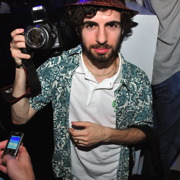 Aftershow Adidas Originals