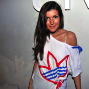 Aftershow Adidas Originals