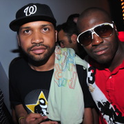 Aftershow Adidas Originals