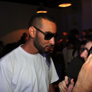 Aftershow Adidas Originals