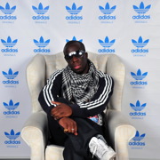 Aftershow Adidas Originals