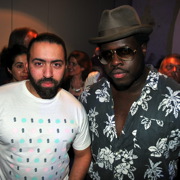 Aftershow Adidas Originals
