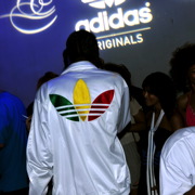 Aftershow Adidas Originals