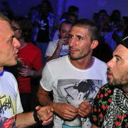 Aftershow Adidas Originals