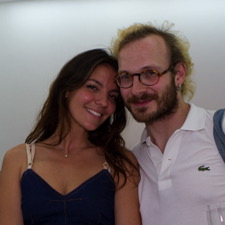 Vernissage Wish list of a young collector