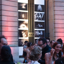 Magnum party/Monnaie de Paris/