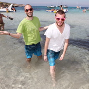 Best of Calvi On the Rocks