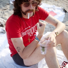 Best of Calvi On the Rocks Gaspard Aug&eacute;