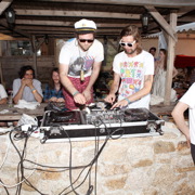 Best of Calvi On the Rocks