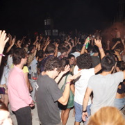 Best of Calvi On the Rocks