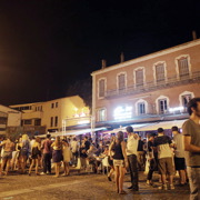 Best of Calvi On the Rocks