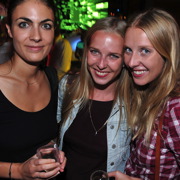 Wrangler party