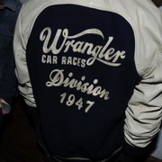 Wrangler party