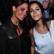 Wrangler party